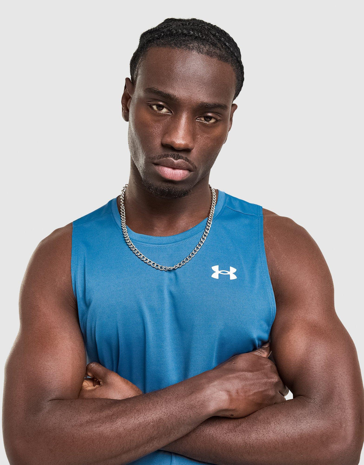 UA Tech Tank Top