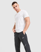 Velocity Jacquard T-Shirt