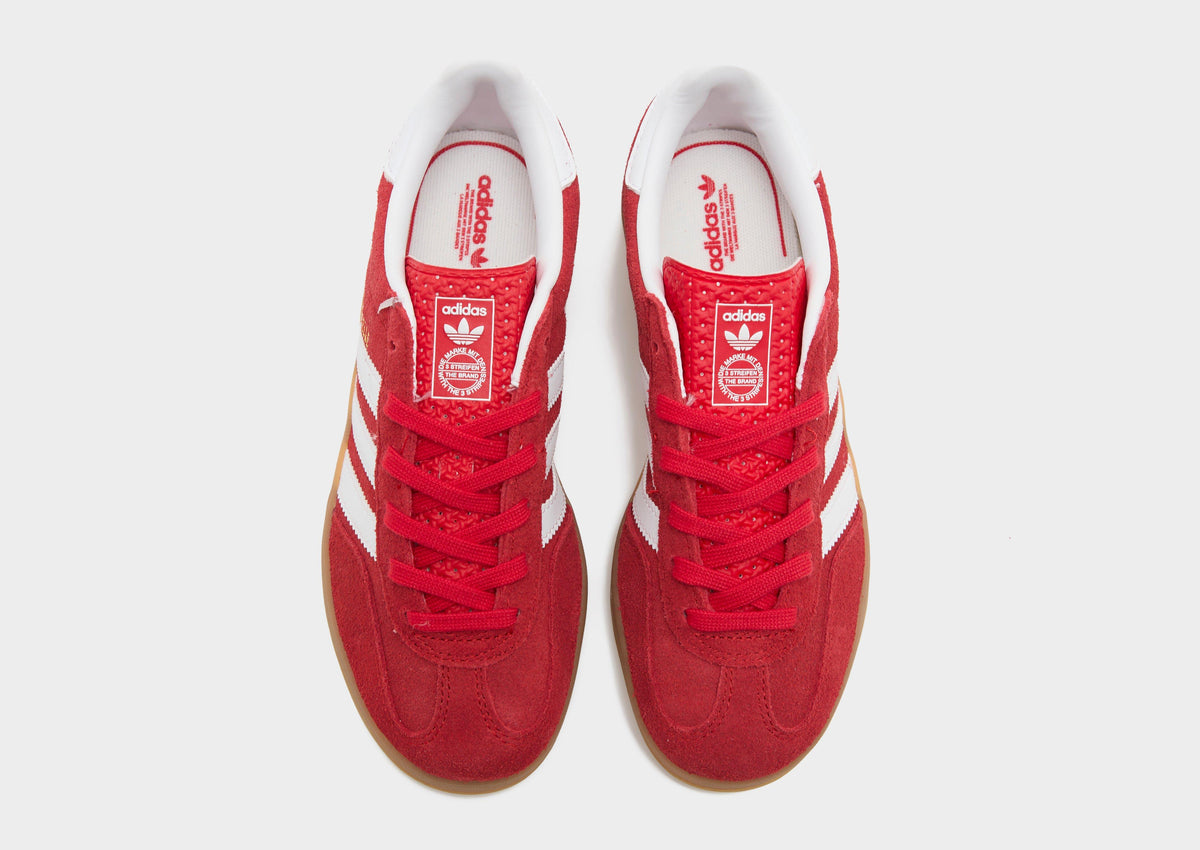 Gazelle Indoor Children