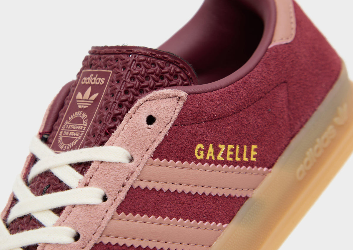 Gazelle Indoor Children