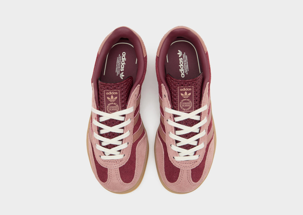 Gazelle Indoor Children