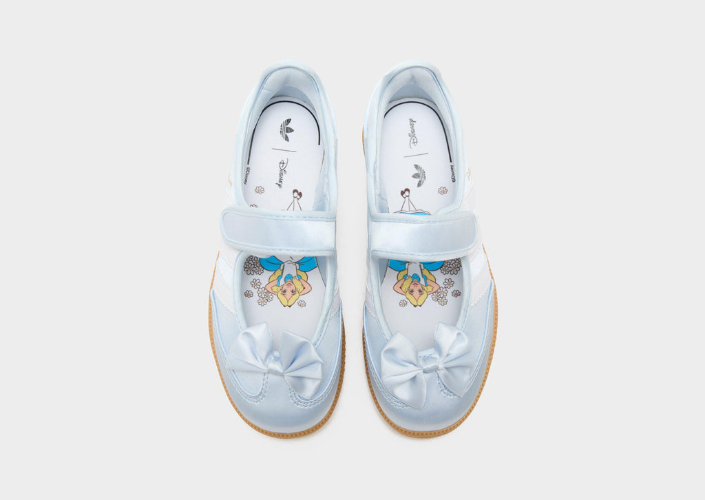 Samba Jane x Disney Children's
