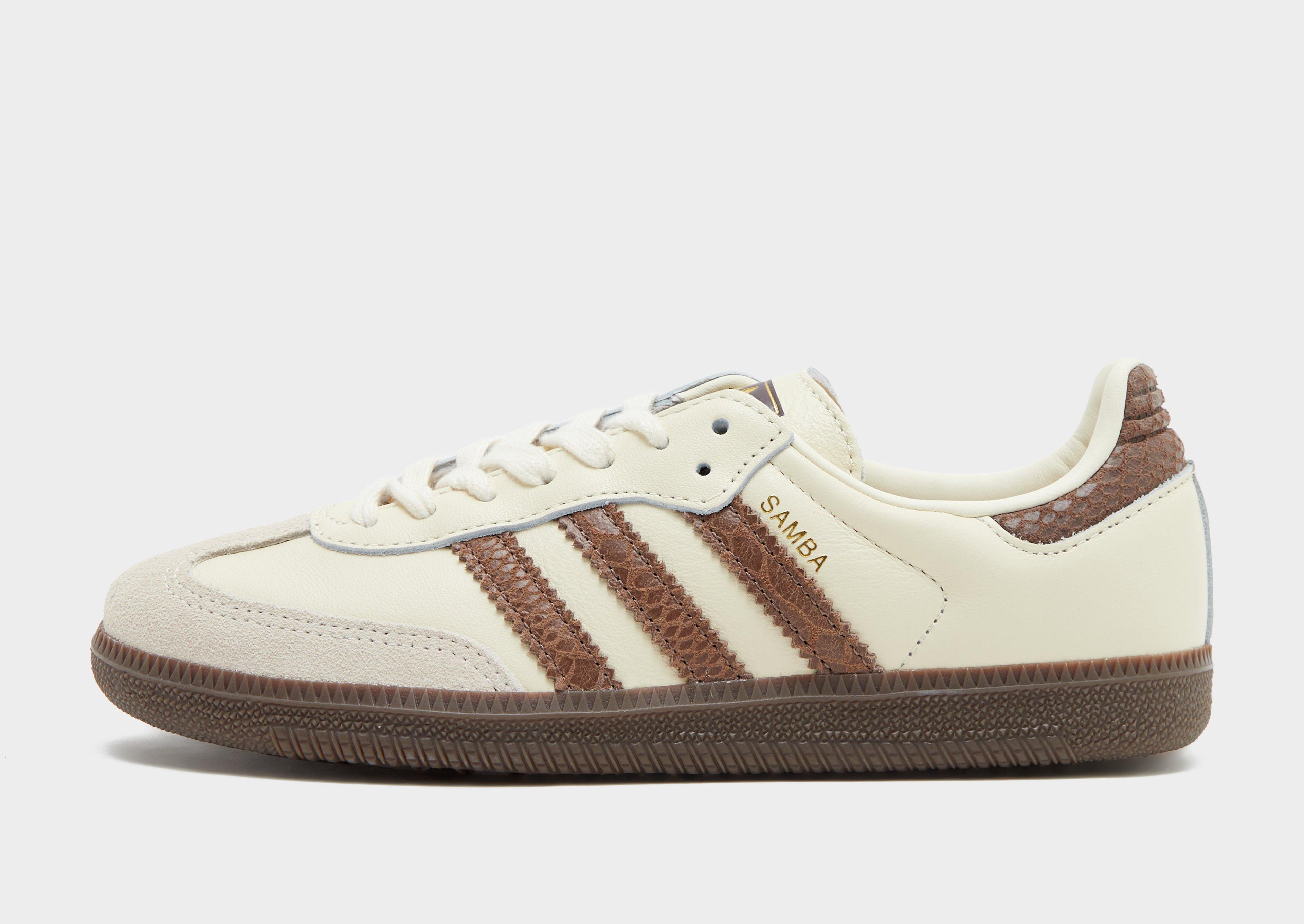 Samba OG Women's