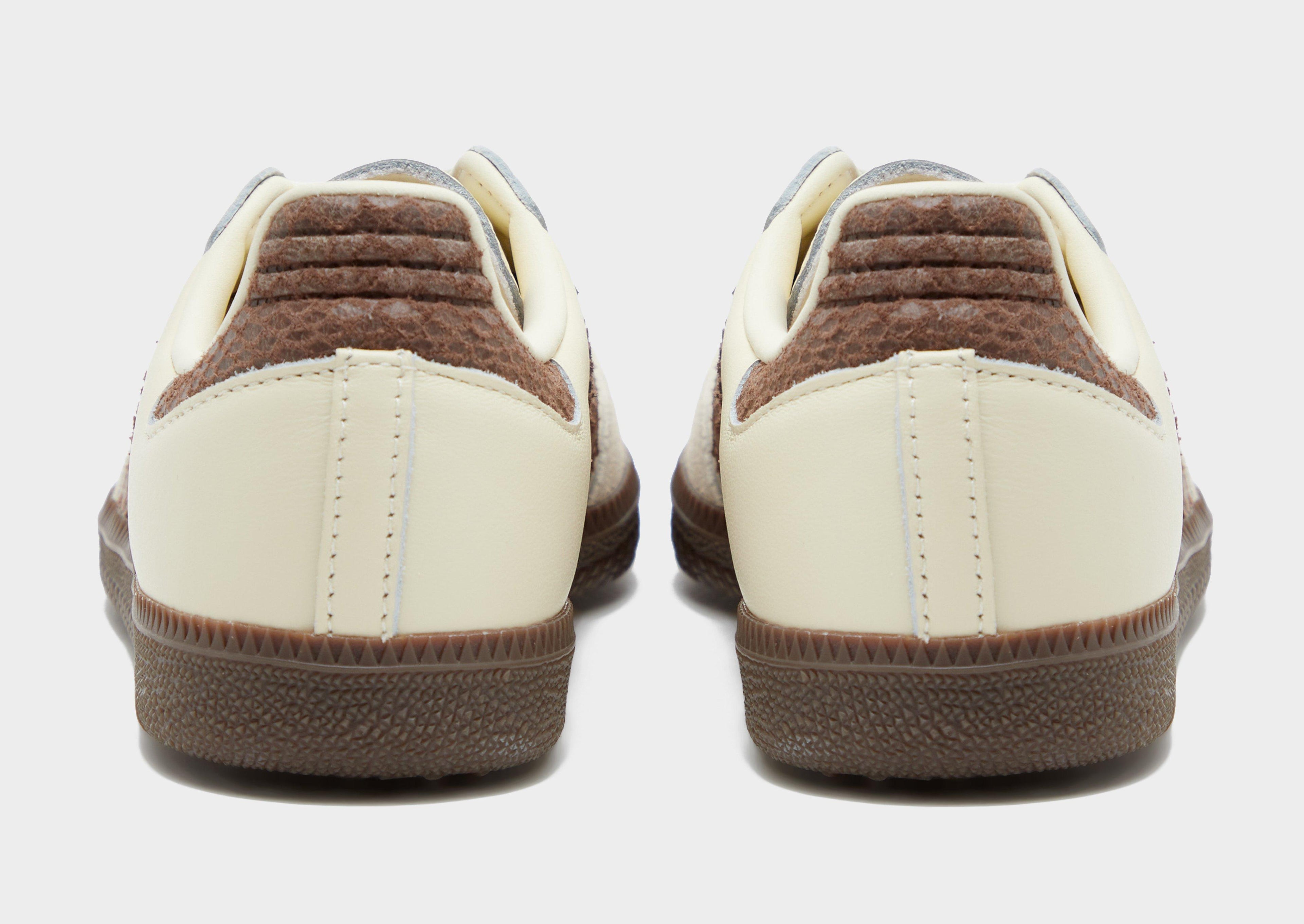 Samba OG Women's