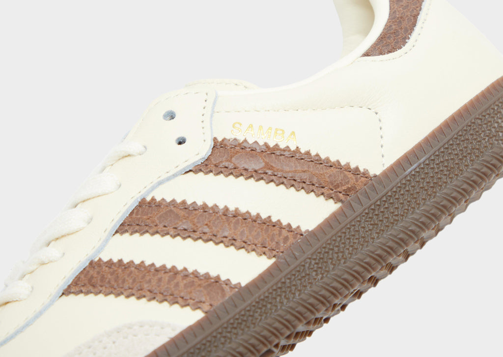 Samba OG Women's