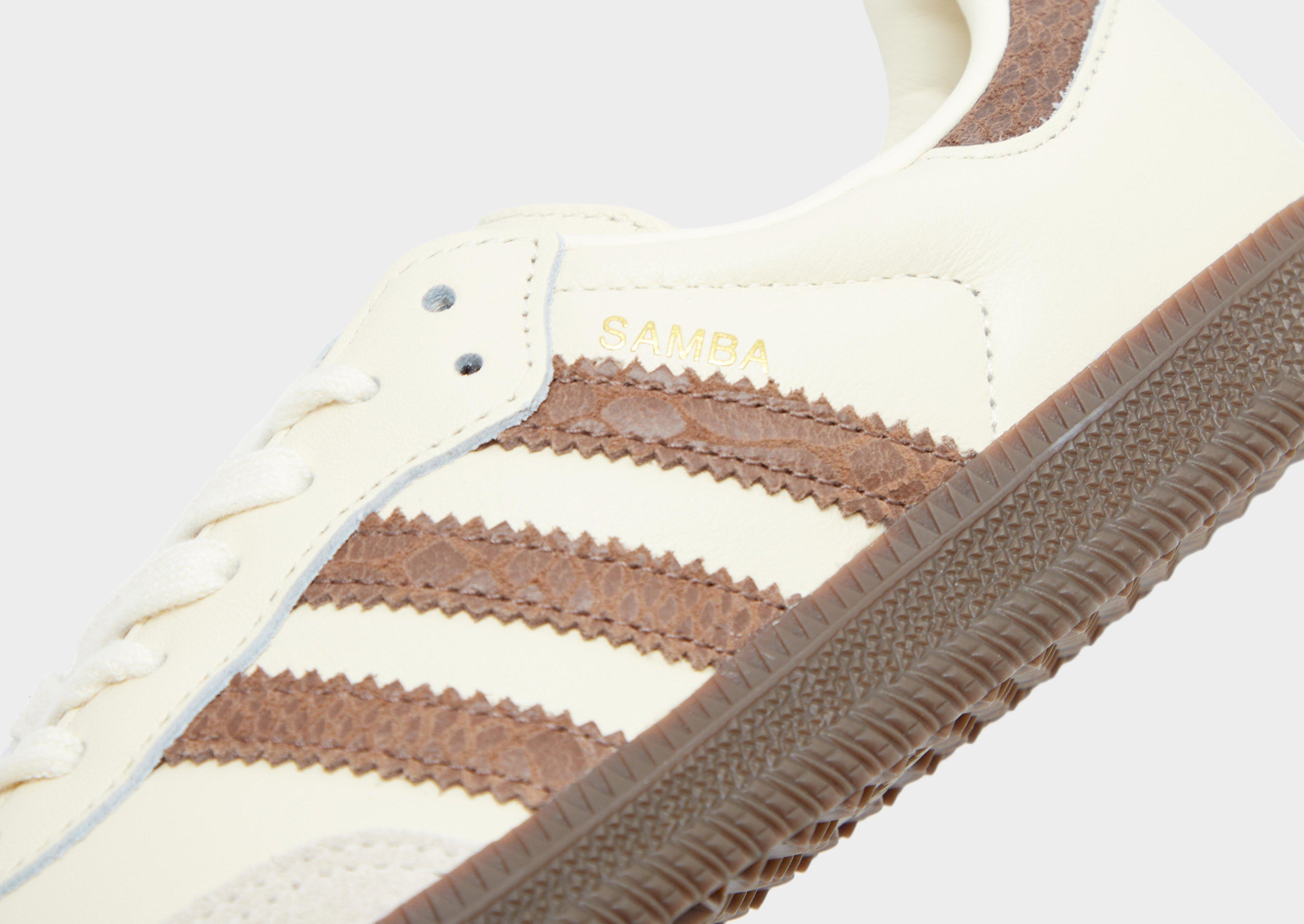 Samba OG Women's