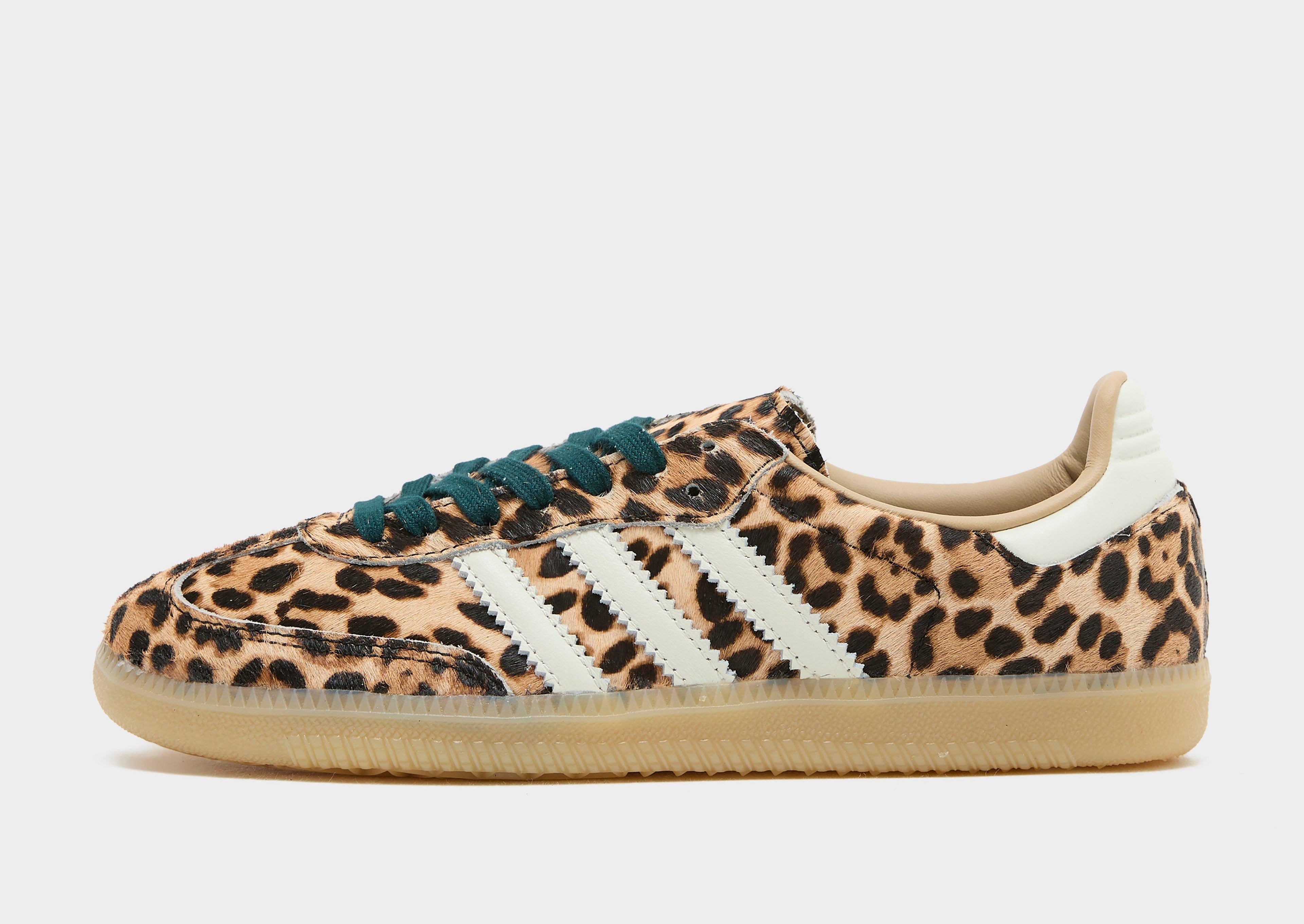 Samba OG Women's