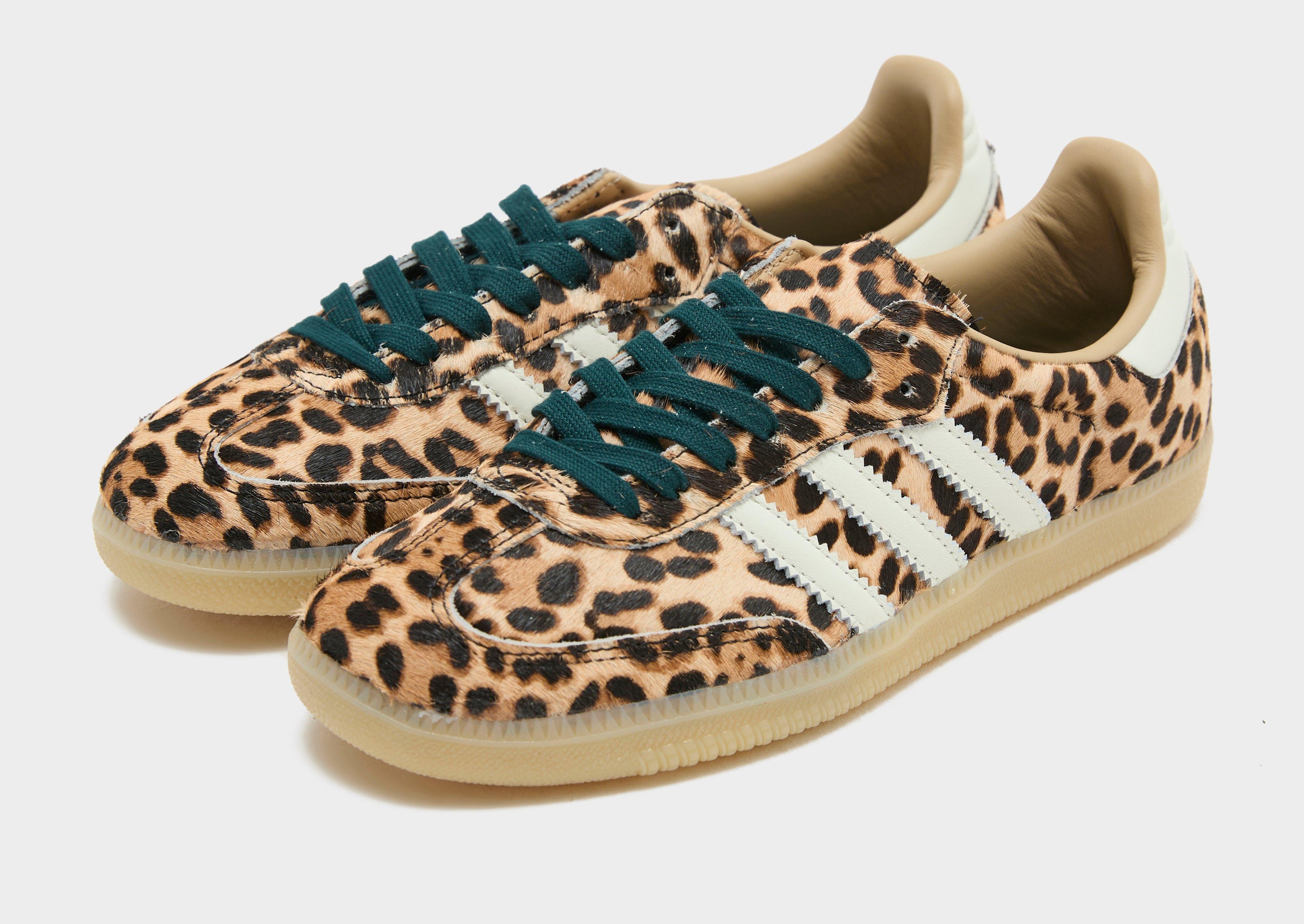 Samba OG Women's