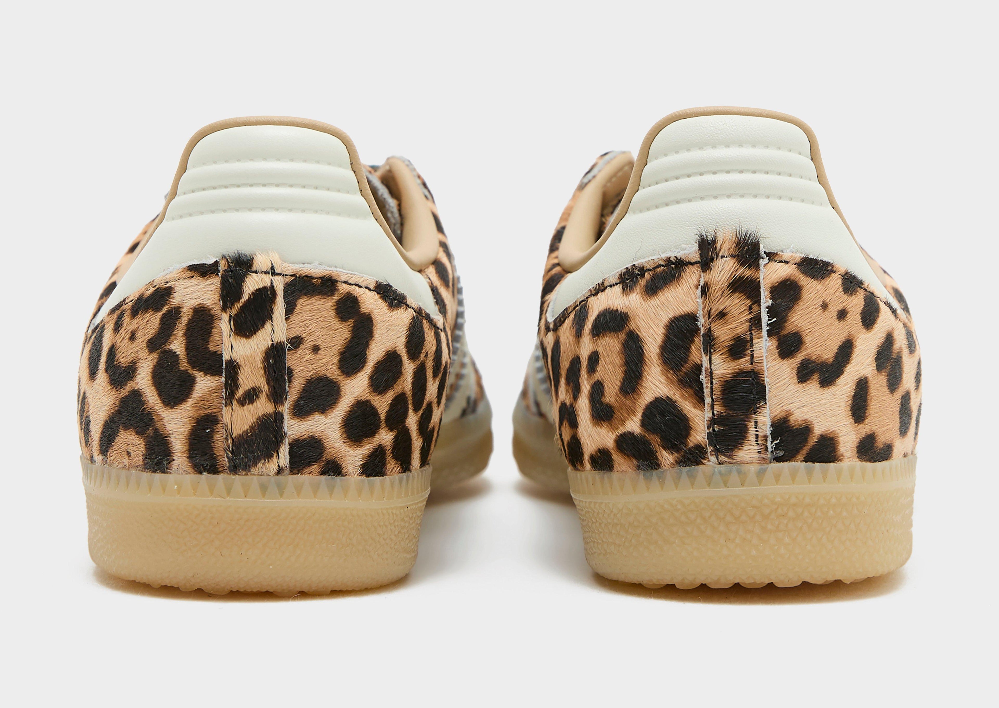 Samba OG Women's