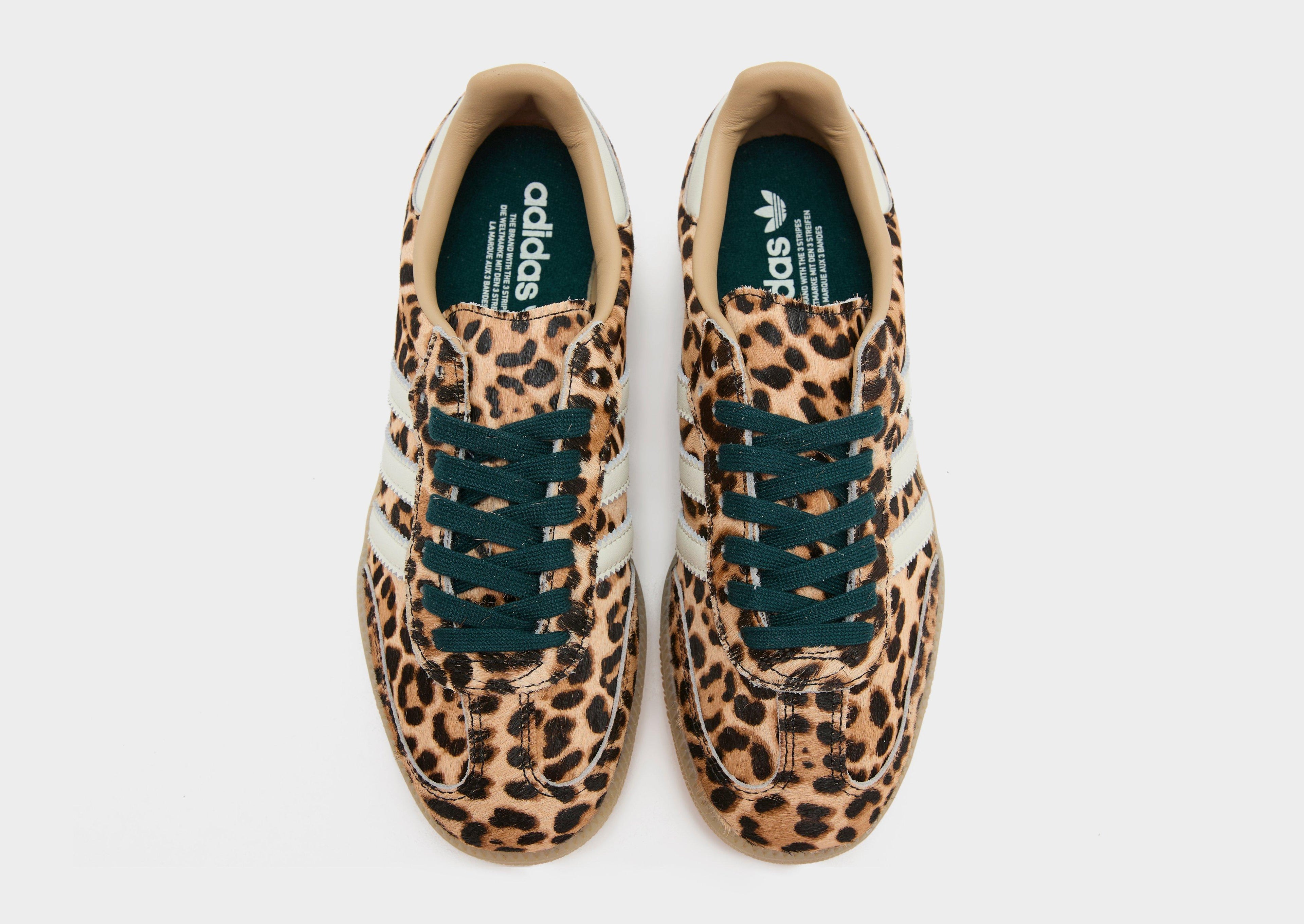 Samba OG Women's