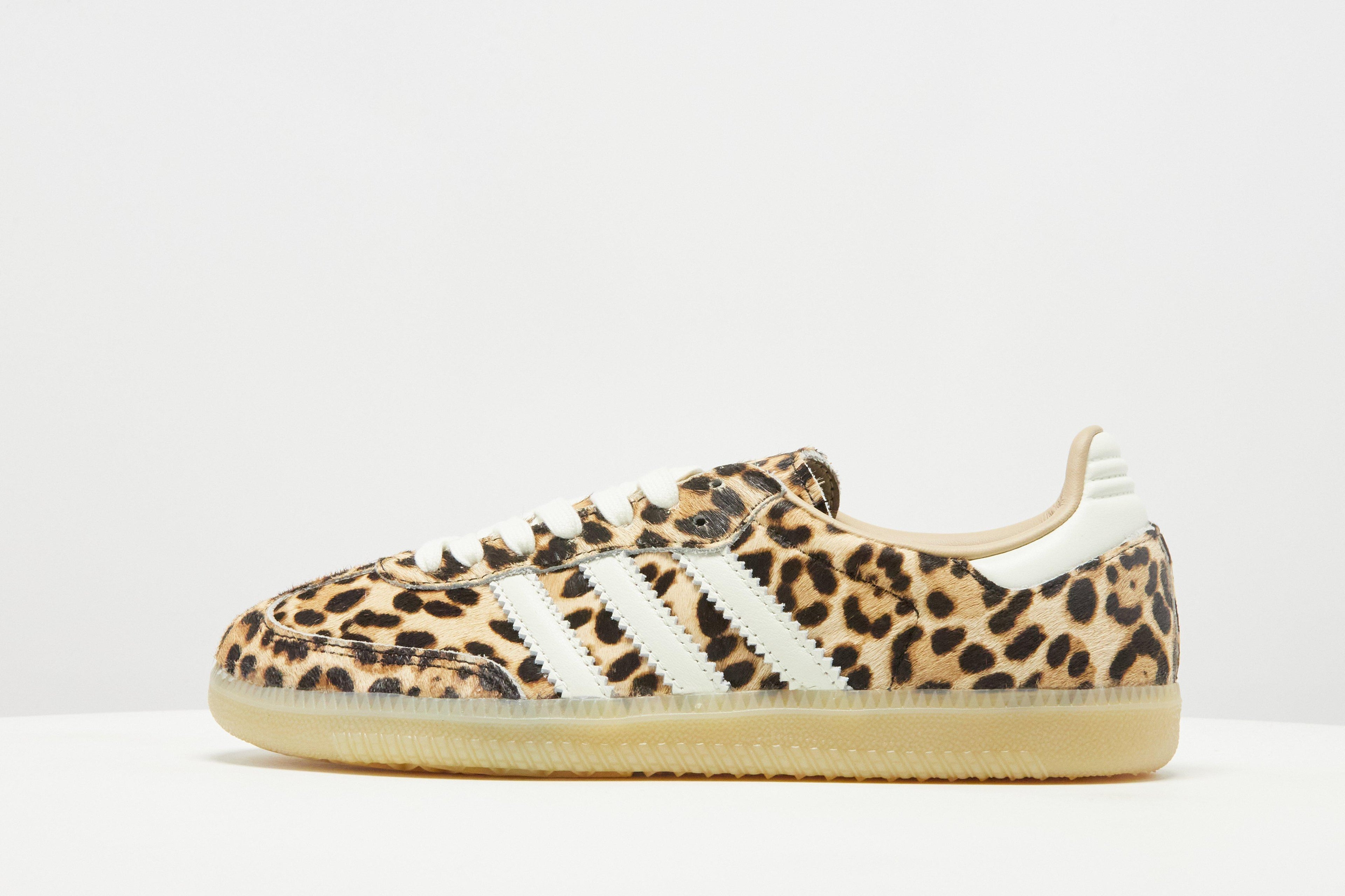 Samba OG Women's