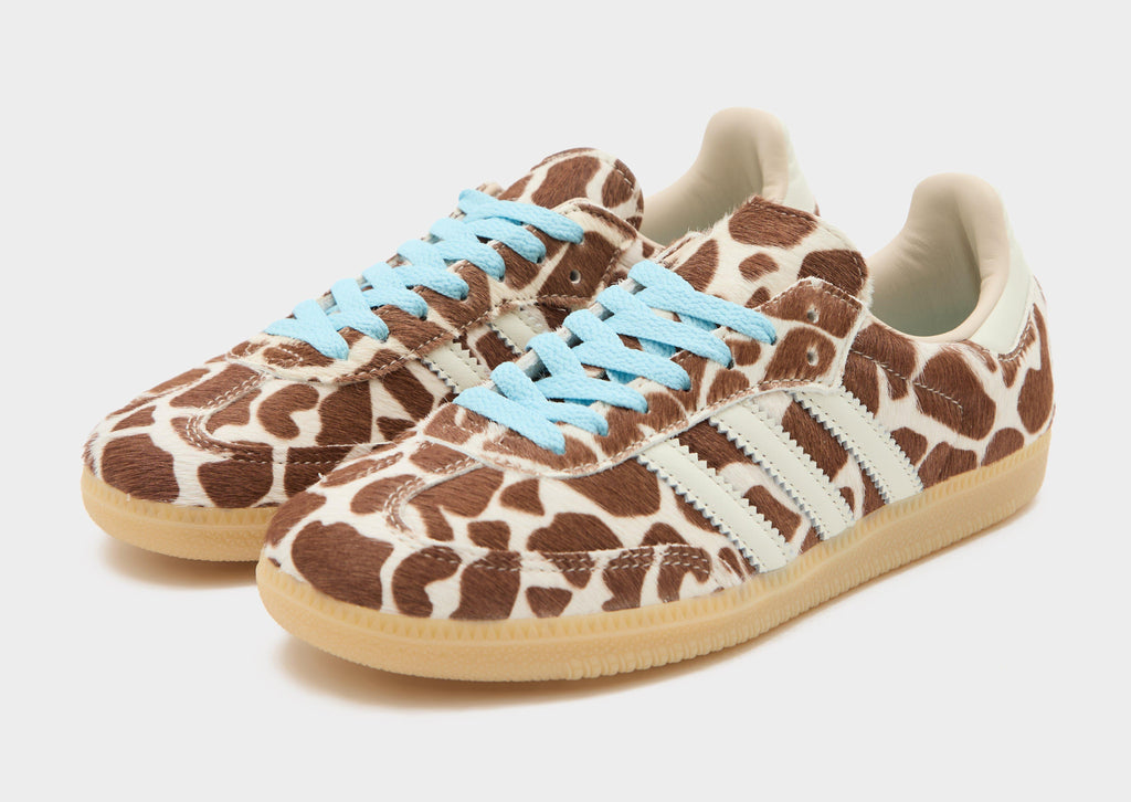 Samba OG Women's
