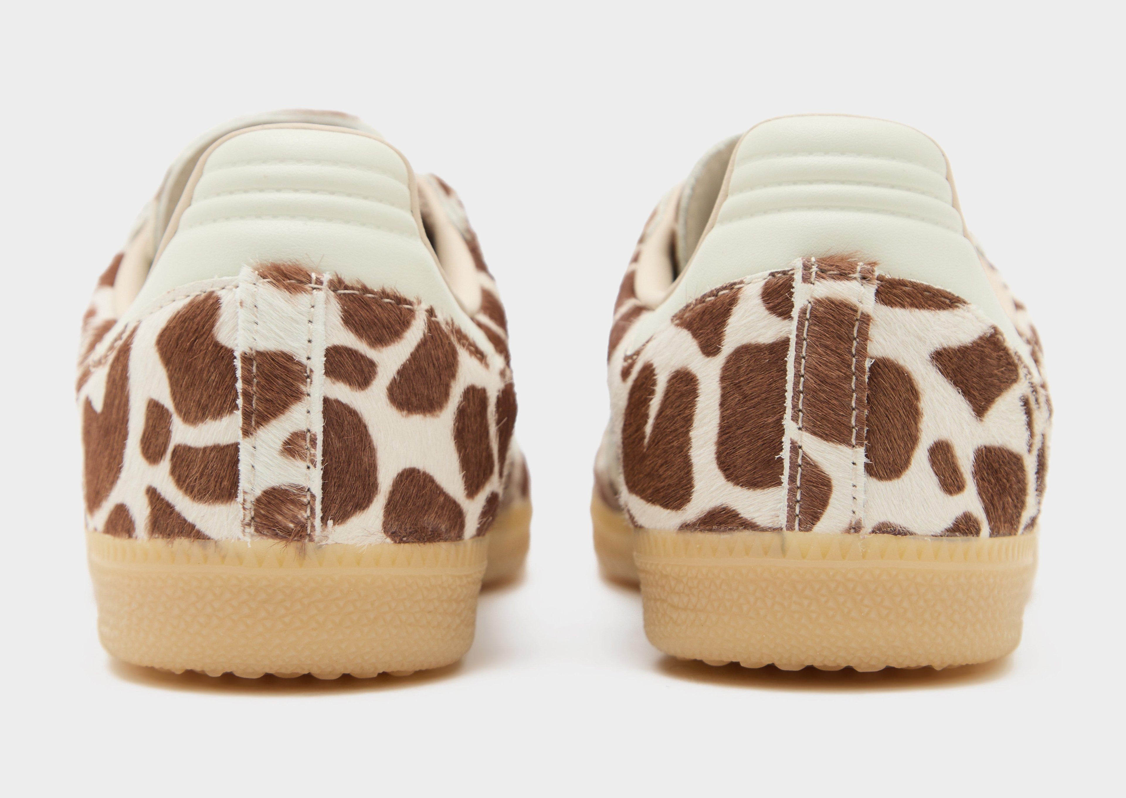 Samba OG Women's