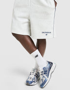 Trackside Piping Shorts