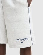 Trackside Piping Shorts