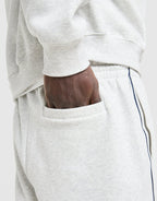 Trackside Piping Shorts