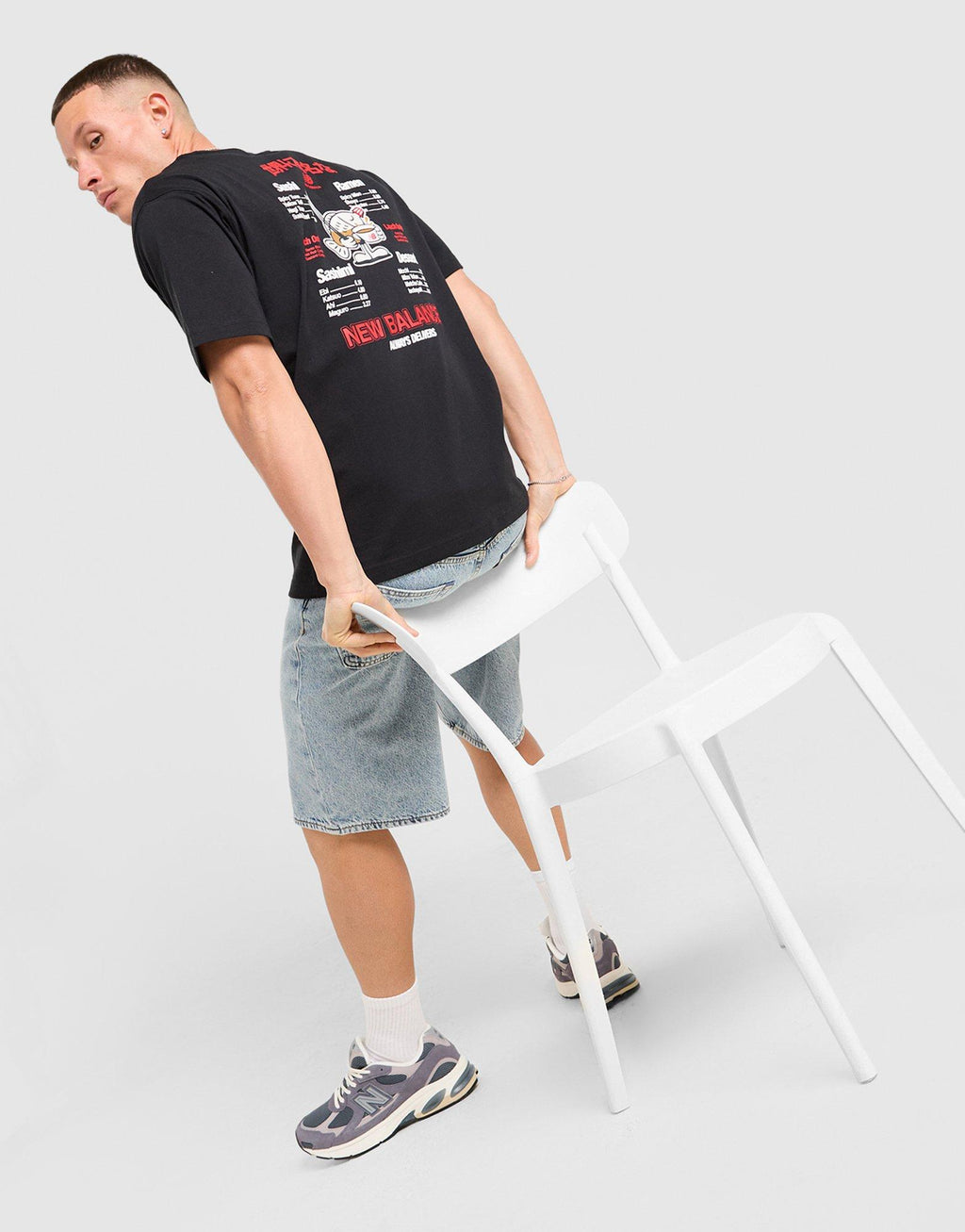 Ramen T-Shirt
