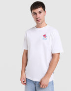 Lobster Graphic T-Shirt