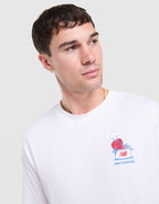 Lobster Graphic T-Shirt