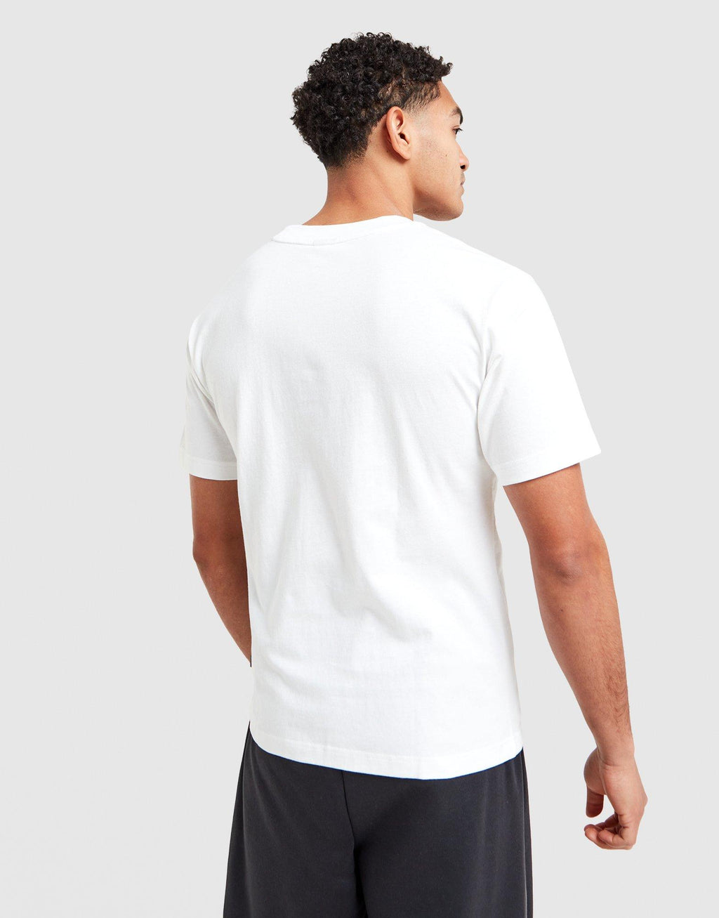 Neon Large Logo T-Shirt