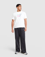 Neon Large Logo T-Shirt