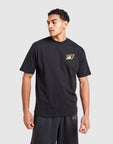 Neon Back Hit T-Shirt