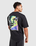 Neon Back Hit T-Shirt