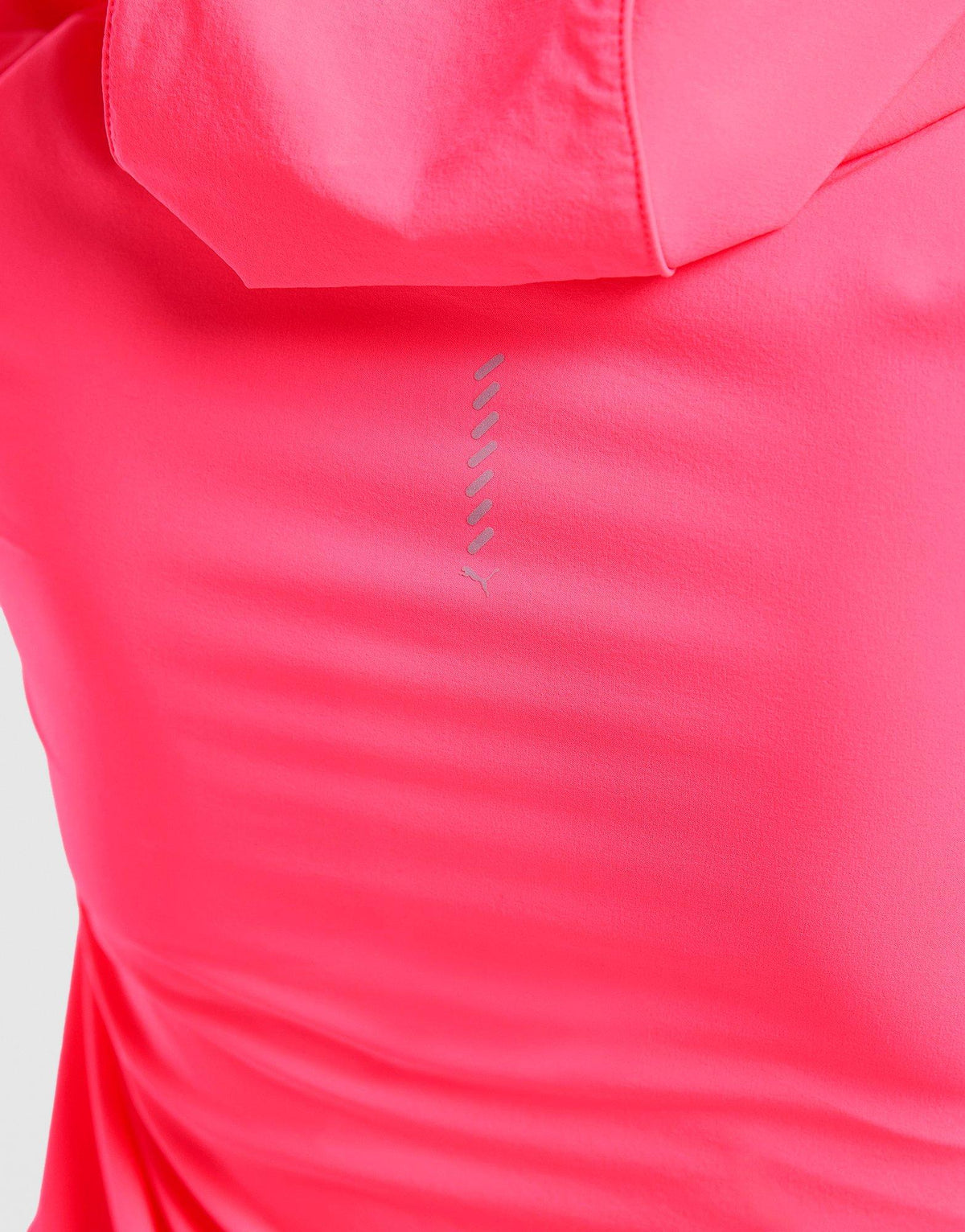 Running Velocity Jacket