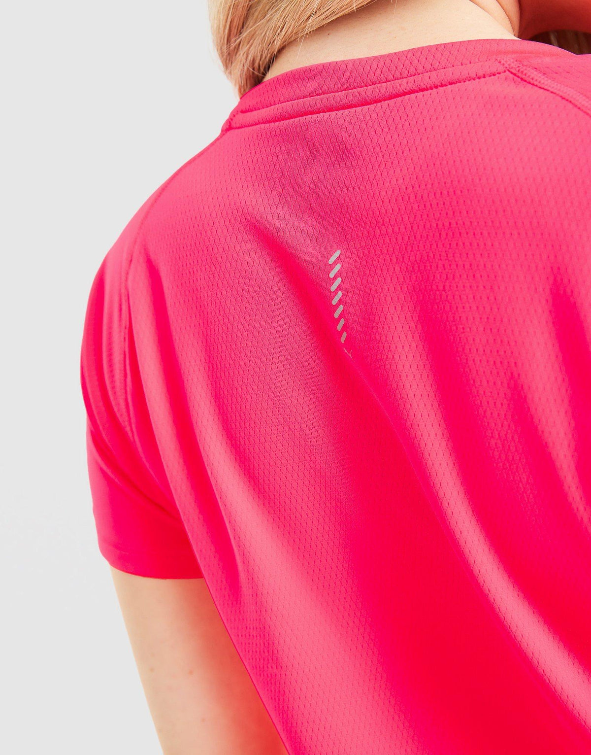 Running Velocity T-Shirt