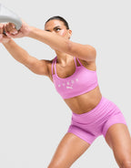 HYROX Move Sports Bra