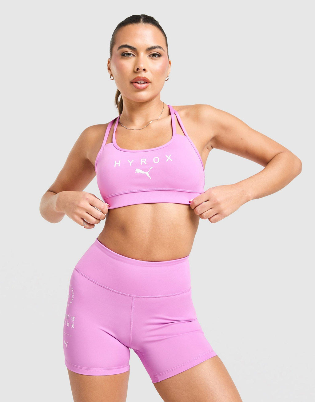 HYROX Move Sports Bra