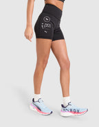 Hyrox Essentials Shorts
