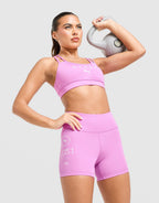 Hyrox Essentials Shorts
