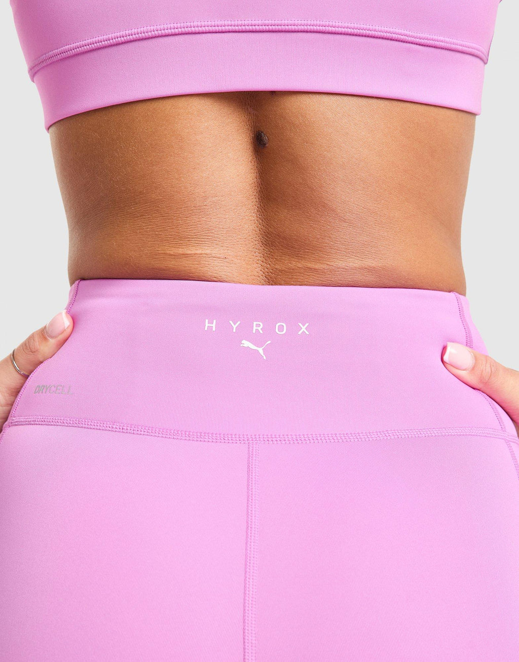 Hyrox Essentials Shorts