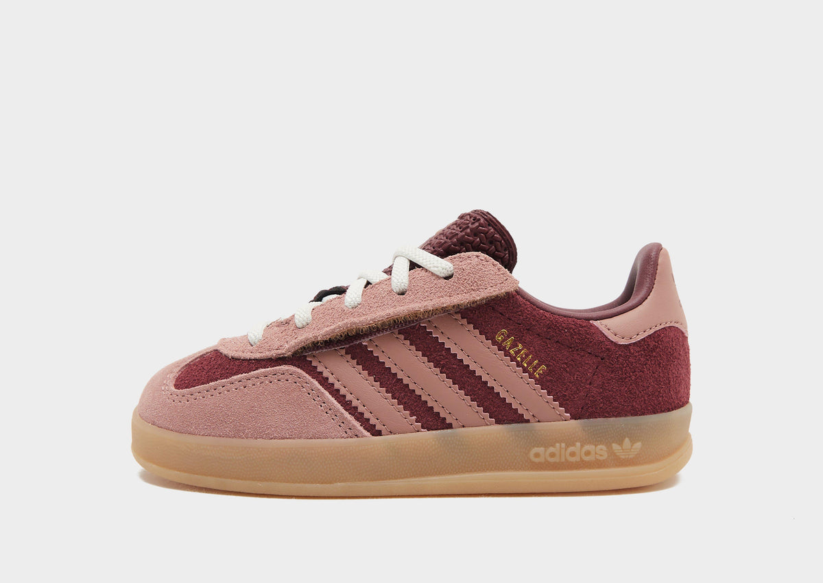 Gazelle Indoor Infant