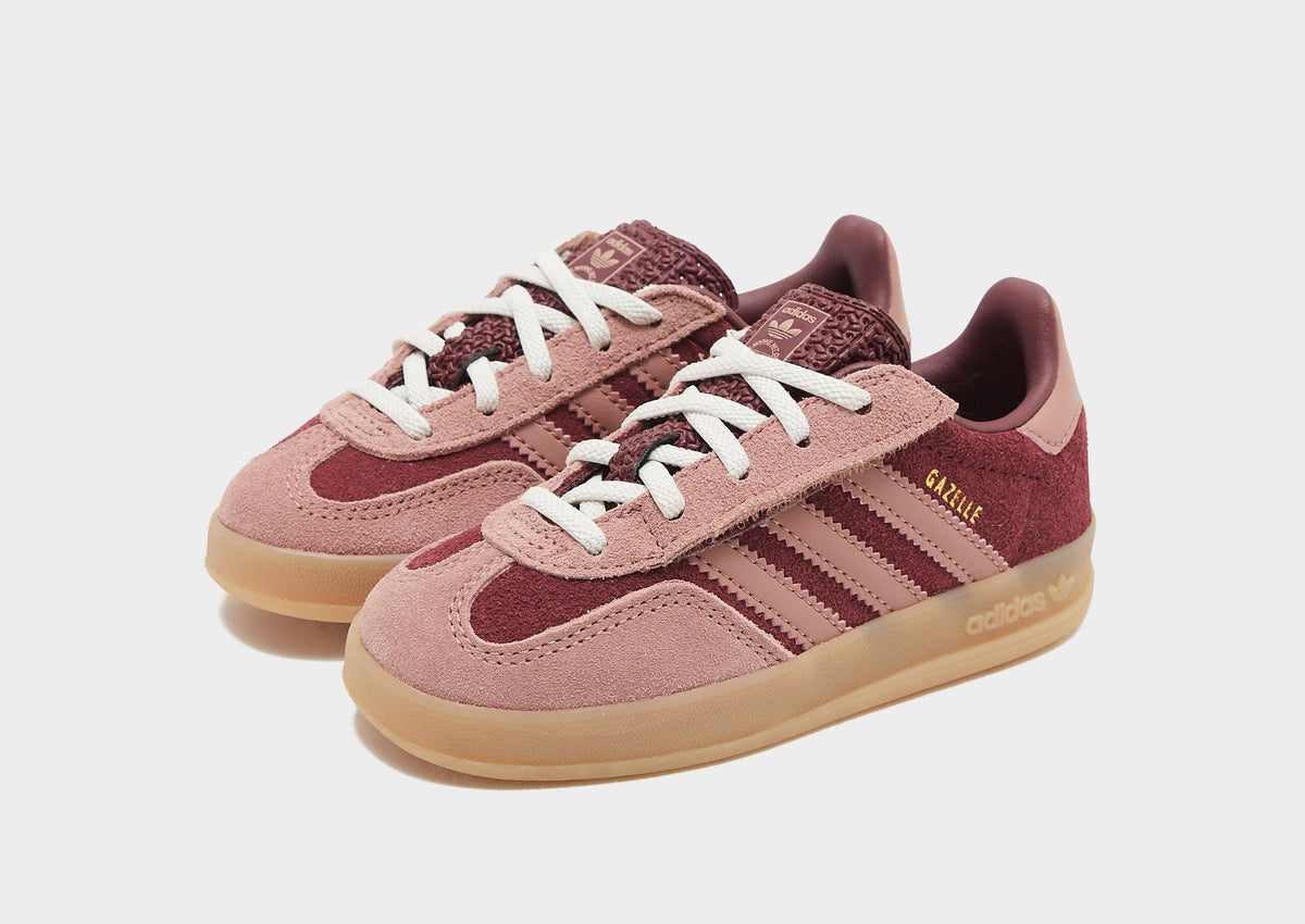 Gazelle Indoor Infant