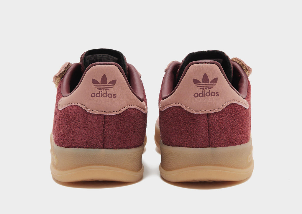 Gazelle Indoor Infant