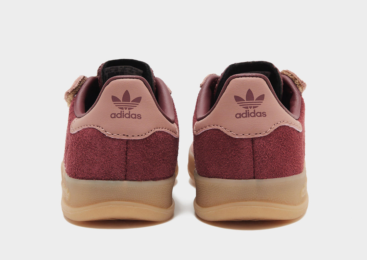 Gazelle Indoor Infant