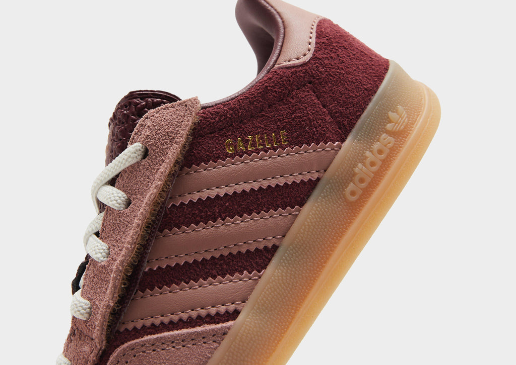 Gazelle Indoor Infant