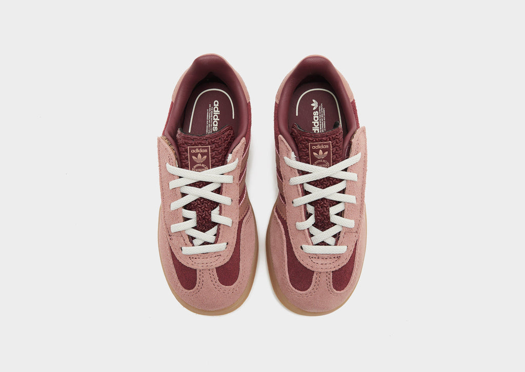 Gazelle Indoor Infant