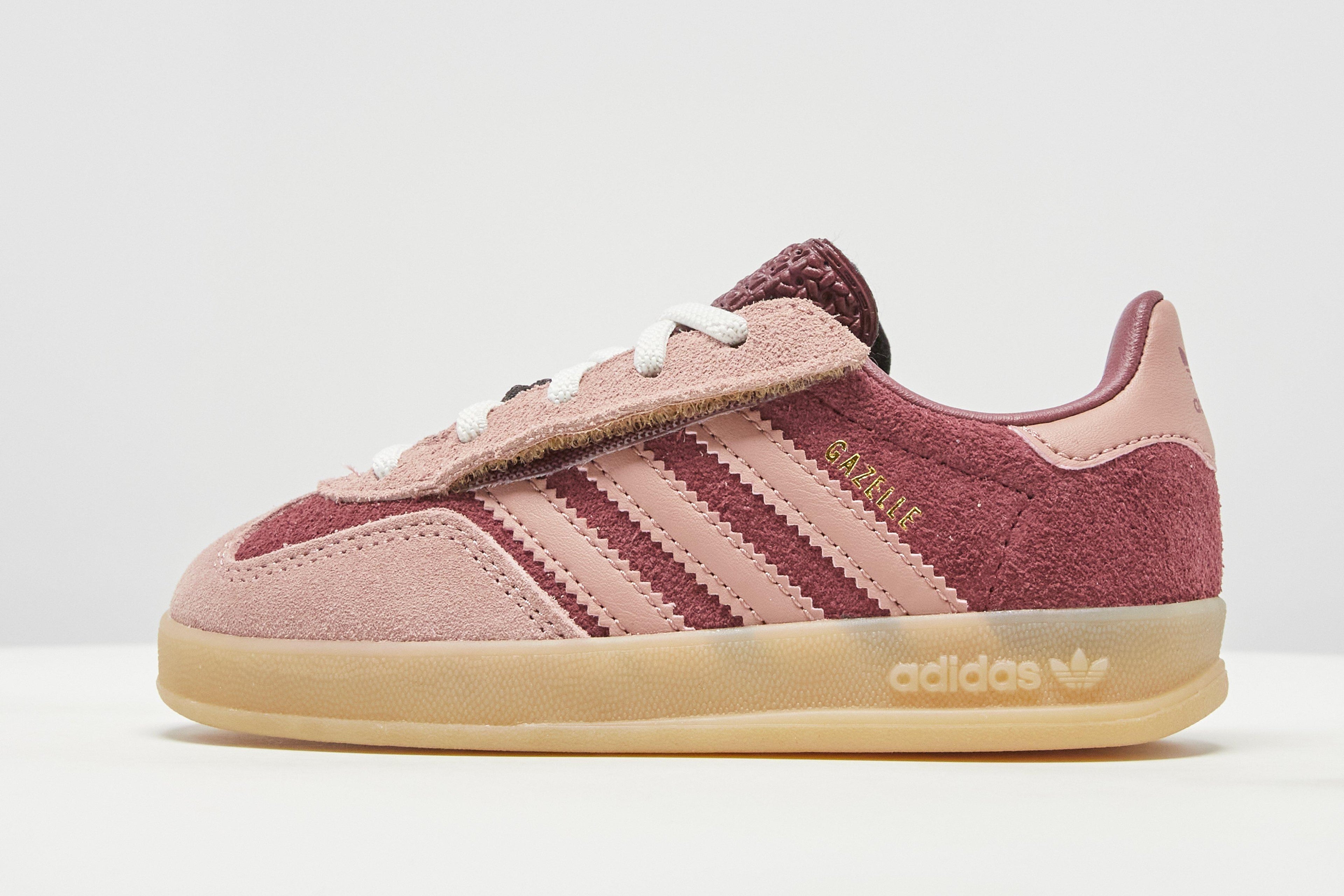 Gazelle Indoor Infant