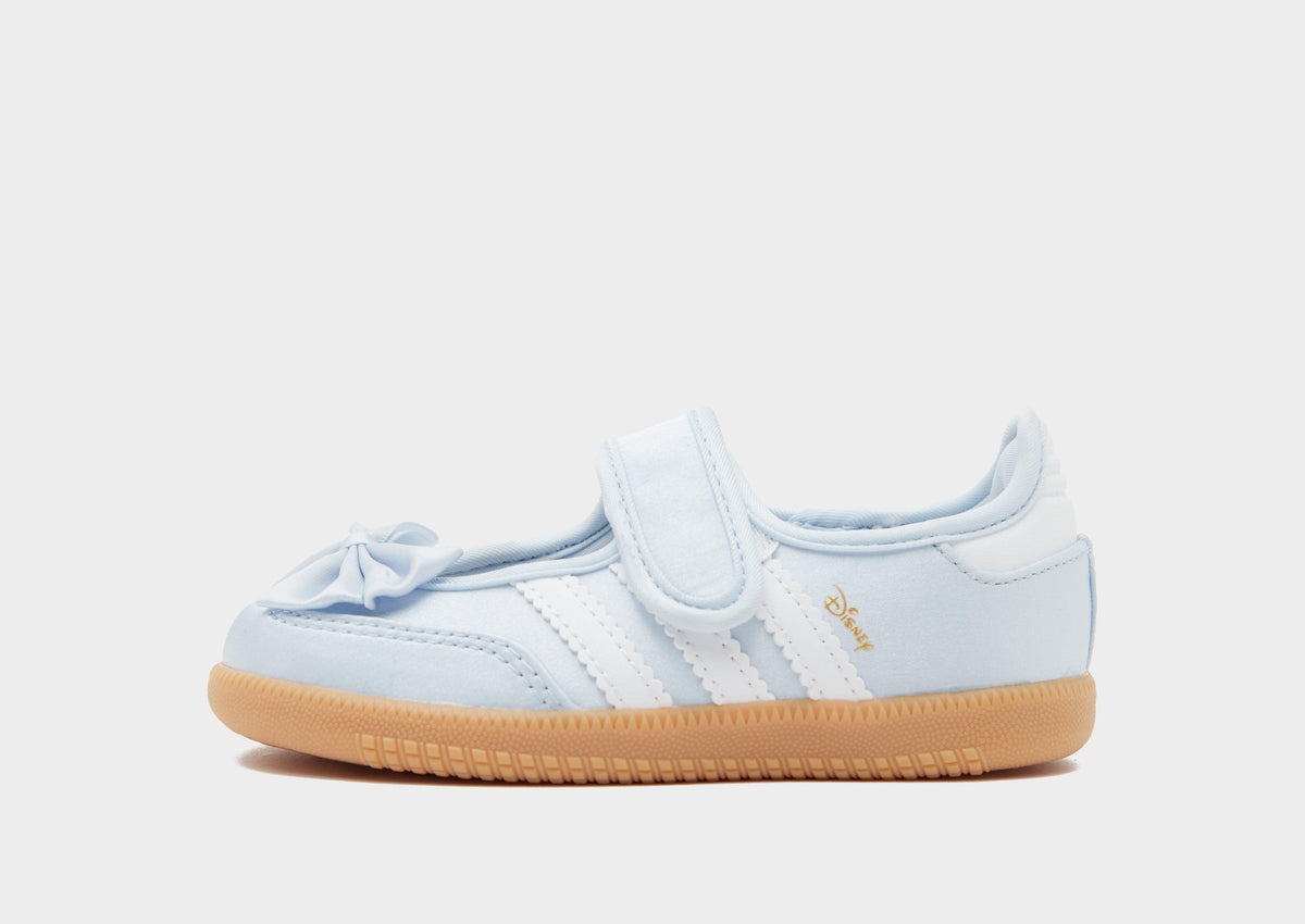 Samba Jane 'Alice In Wonderland' Infant's