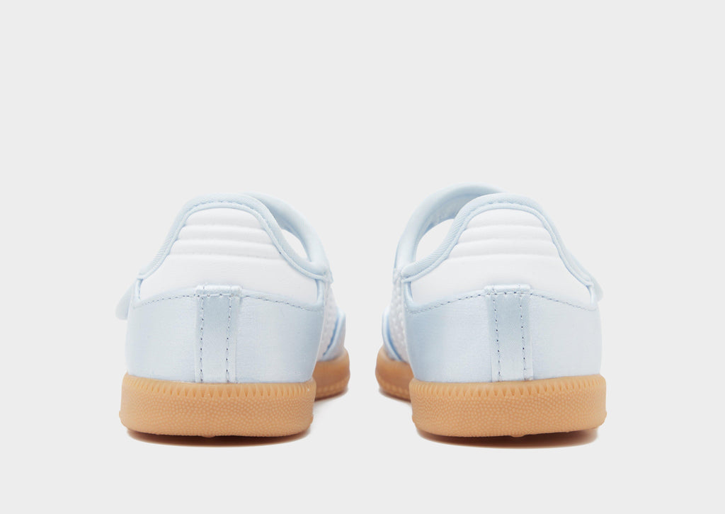 Samba Jane 'Alice In Wonderland' Infant's