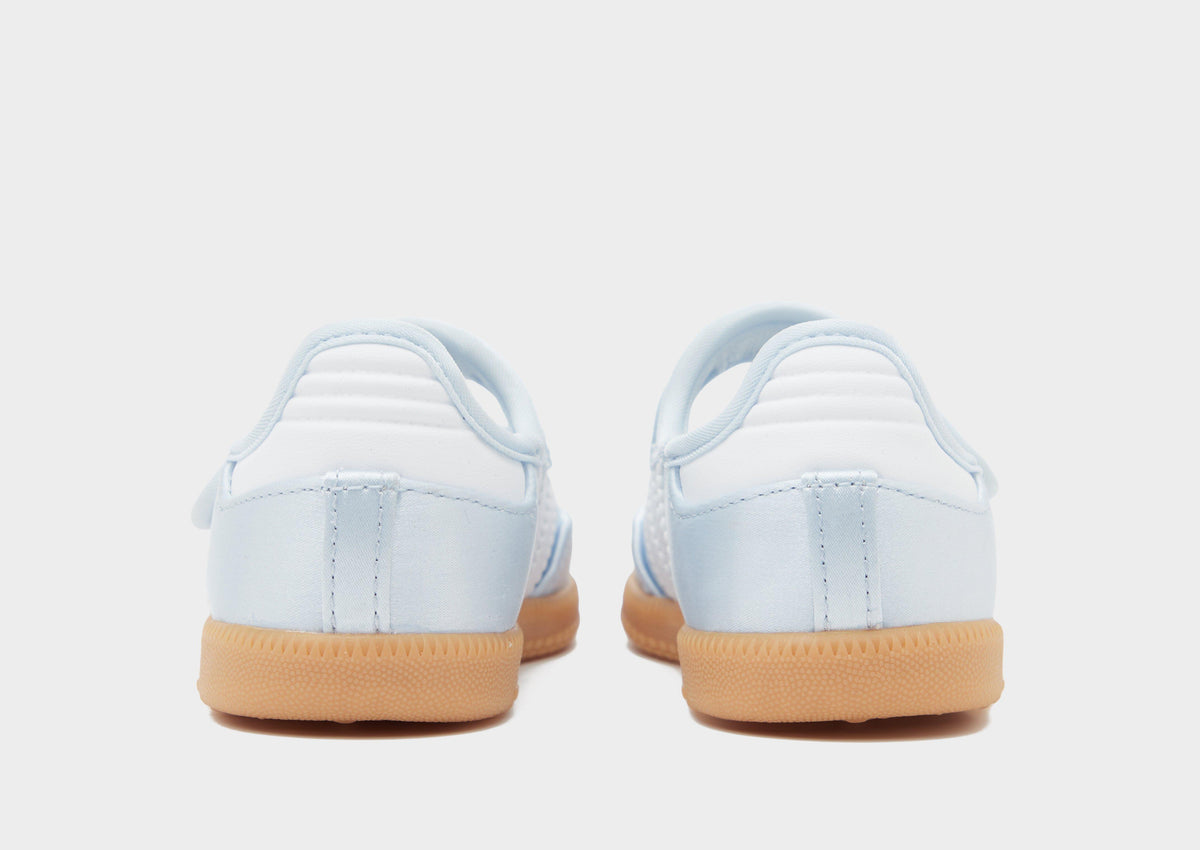 Samba Jane 'Alice In Wonderland' Infant's
