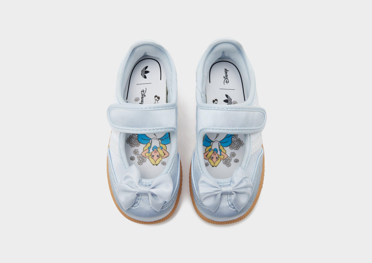 Samba Jane 'Alice In Wonderland' Infant's