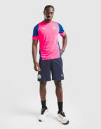 Manchester City 2025/26 Training Shirt