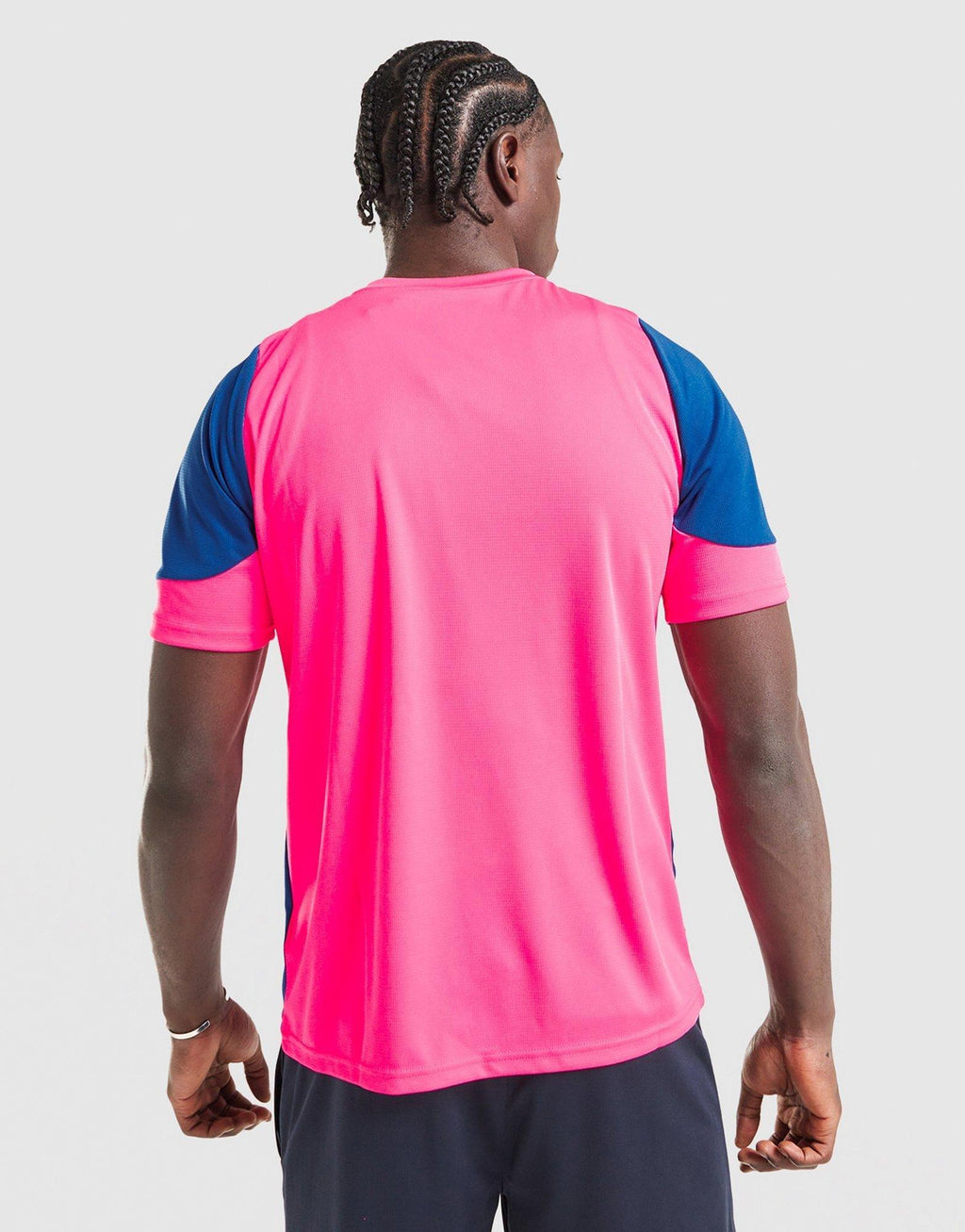 Manchester City 2025/26 Training Shirt