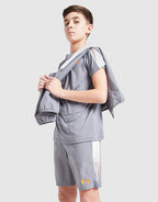 Tech Fade Shorts Junior
