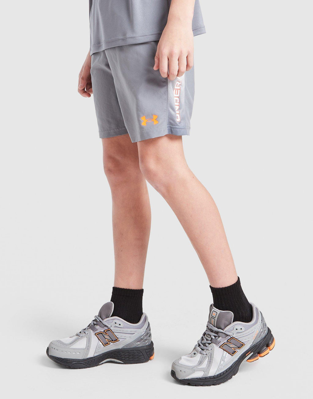 Tech Fade Shorts Junior