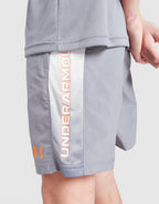 Tech Fade Shorts Junior